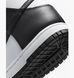 Кросівки Nike Dunk High Panda Black/White DD1869-103 DD1869-103 фото 8