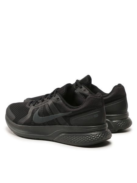 Кросівки Nike Run Swift 2 Black CU3517-002 CU3517-002 фото
