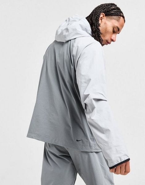 Куртка Nike Tech Woven Full-Zip Windrunner HV6514-065 HV6514-065 фото
