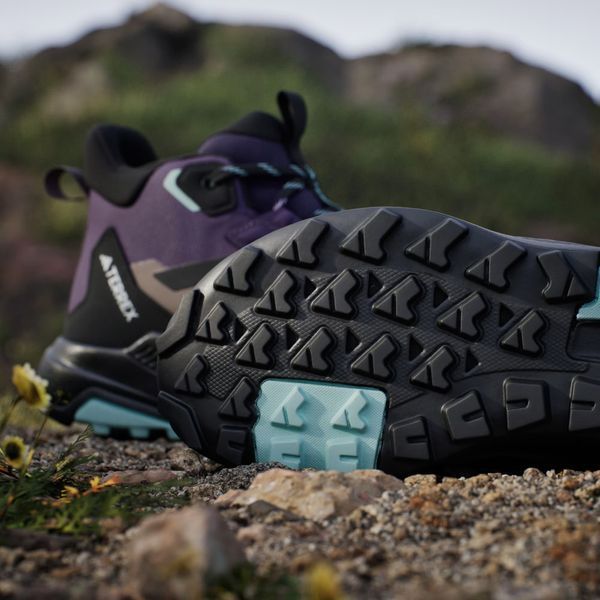 Черевики Adidas Terrex Anylander Mid Rain.Rdy JQ9966 JQ9966 фото