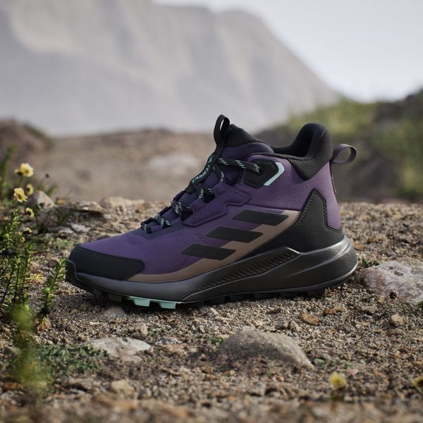 Черевики Adidas Terrex Anylander Mid Rain.Rdy JQ9966 JQ9966 фото