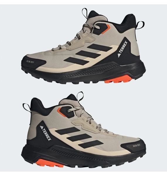Черевики Adidas Terrex Anylander Mid Rain.Rdy IH3554 IH3554 фото