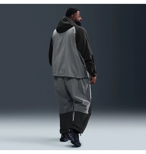 Куртка Nike Tech Woven Full Zip Windrunner HM7151-065 HM7151-065 фото