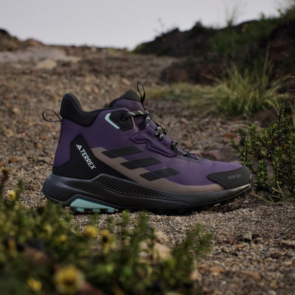 Черевики Adidas Terrex Anylander Mid Rain.Rdy JQ9966 JQ9966 фото