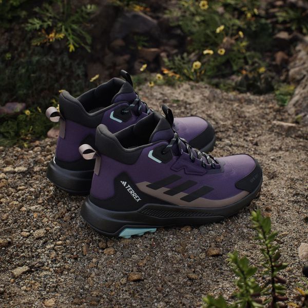 Черевики Adidas Terrex Anylander Mid Rain.Rdy JQ9966 JQ9966 фото