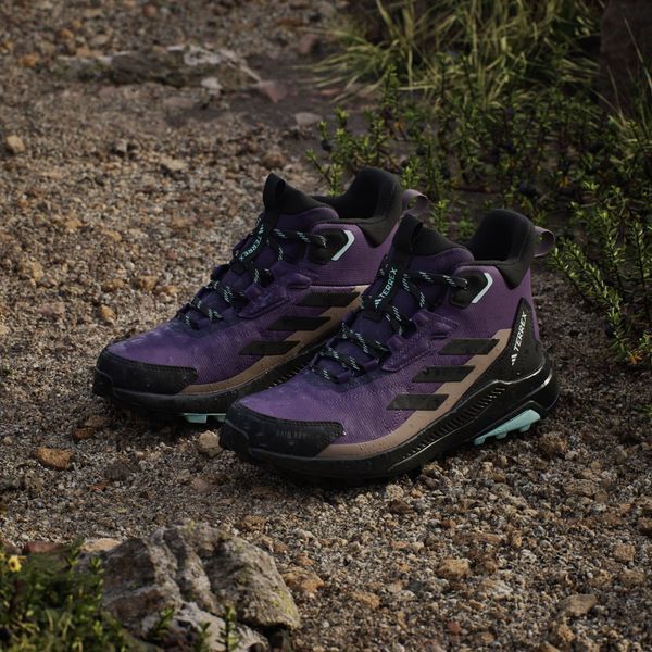 Черевики Adidas Terrex Anylander Mid Rain.Rdy JQ9966 JQ9966 фото