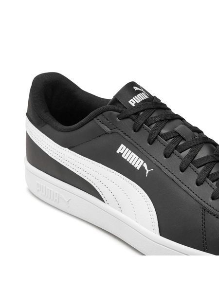 Кеди PUMA Smash 3.0 L Sneakers Black 390987-04 390987-04 фото