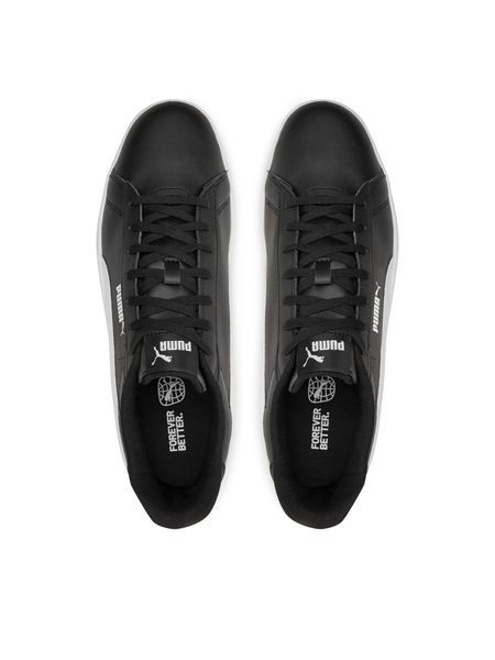 Кеди PUMA Smash 3.0 L Sneakers Black 390987-04 390987-04 фото