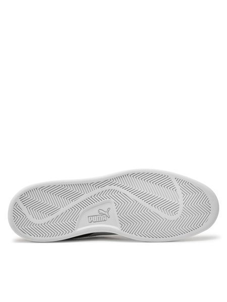 Кеди PUMA Smash 3.0 L Sneakers Black 390987-04 390987-04 фото