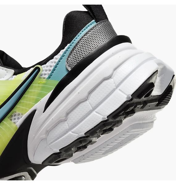 Кросівки Nike V2K Run White/Green HJ9568-100 HJ9568-100 фото