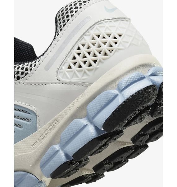Кроссовки Nike Zoom Vomero 5 Beige/Grey FQ7079-001 FQ7079-001 фото