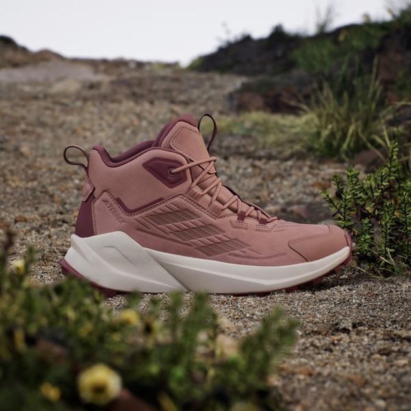 Ботинки Adidas Terrex Trailmaker 2.0 Leather IH3744 IH3744 фото
