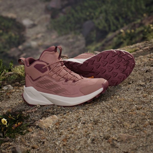 Ботинки Adidas Terrex Trailmaker 2.0 Leather IH3744 IH3744 фото