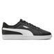 Кеди PUMA Smash 3.0 L Sneakers Black 390987-04 390987-04 фото 1