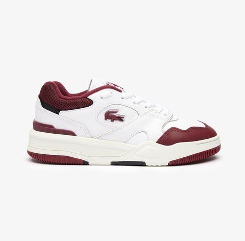 КРОССОВКИ LACOSTE LINESHOT 746SMA00752G1 746SMA00752G1 фото