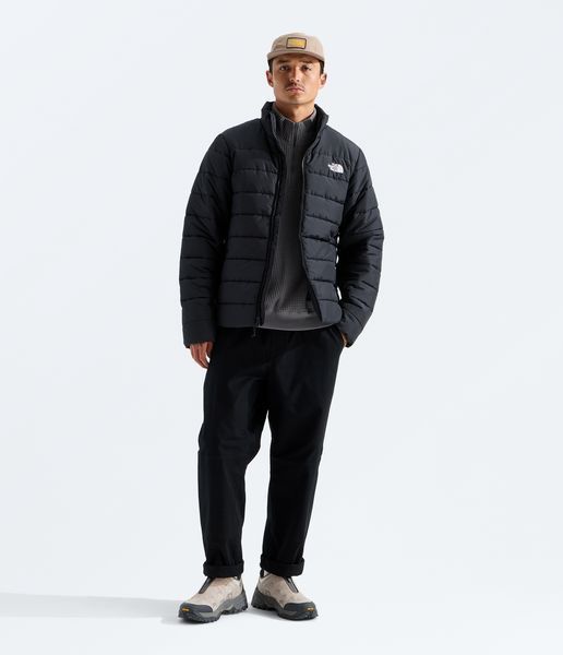 Куртка The North Face Aconcagua 3 Quilted Jacket NF0A8H0MJK3 NF0A8H0MJK3 фото