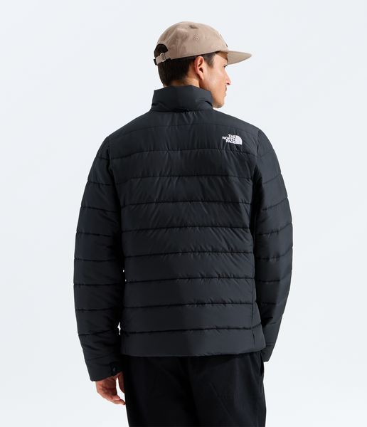 Куртка The North Face Aconcagua 3 Quilted Jacket NF0A8H0MJK3 NF0A8H0MJK3 фото