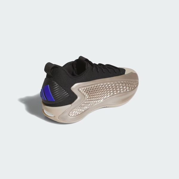 Баскетбольные кроссовки Adidas Anthony Edwards 1 Low Black/Beige JQ6133 JQ6133 фото