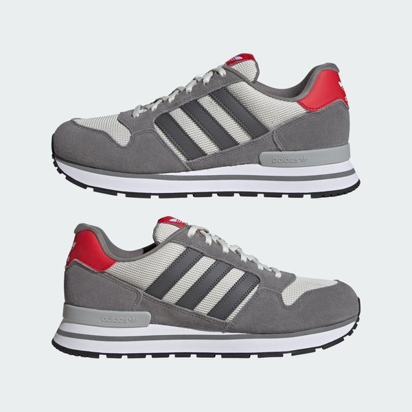 Кросівки Adidas ZX 500 RS "Grey Four" IH7271 IH7271 фото