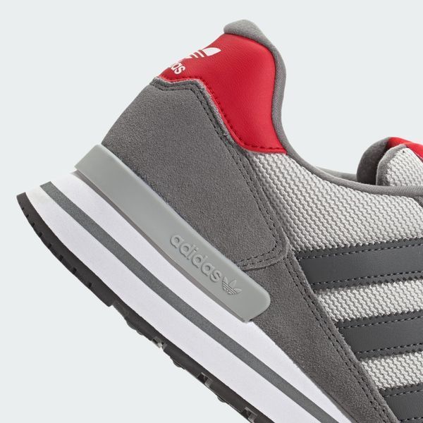Кросівки Adidas ZX 500 RS "Grey Four" IH7271 IH7271 фото