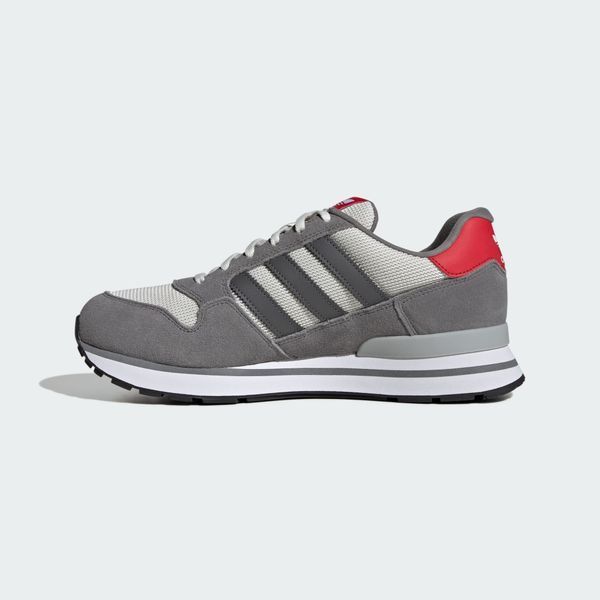 Кросівки Adidas ZX 500 RS "Grey Four" IH7271 IH7271 фото
