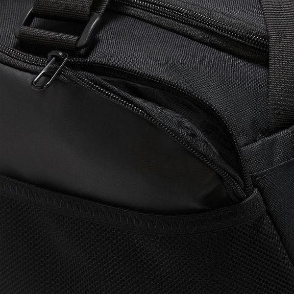 Спортивна сумка Nike Academy Team Black CU8097-010 (41L) CU8097-010 фото