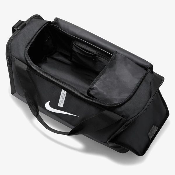 Спортивна сумка Nike Academy Team Black CU8097-010 (41L) CU8097-010 фото