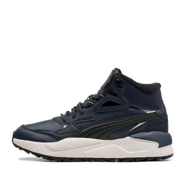 ЧЕРЕВИКИ PUMA X-RAY SPEED MID WTR 388574-03 388574-03 фото