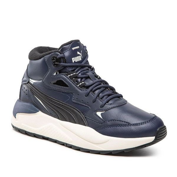 ЧЕРЕВИКИ PUMA X-RAY SPEED MID WTR 388574-03 388574-03 фото
