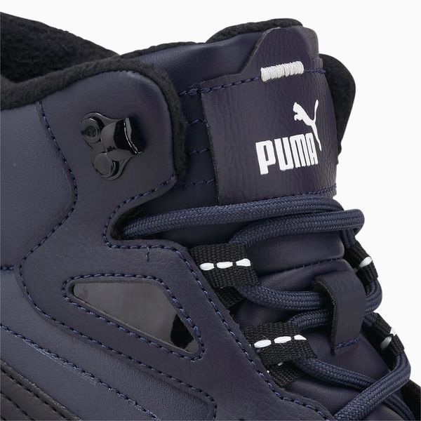 ЧЕРЕВИКИ PUMA X-RAY SPEED MID WTR 388574-03 388574-03 фото