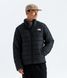Куртка The North Face Aconcagua 3 Quilted Jacket NF0A8H0MJK3 NF0A8H0MJK3 фото 1