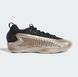 Баскетбольные кроссовки Adidas Anthony Edwards 1 Low Black/Beige JQ6133 JQ6133 фото 1