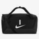 Спортивна сумка Nike Academy Team Black CU8097-010 (41L) CU8097-010 фото 1