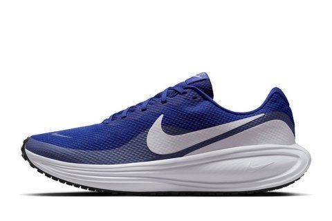 Кросівки Nike Revolution 8 &lsquo;Deep Royal Blue&rsquo; (HJ9198-401) HJ9198-401 фото