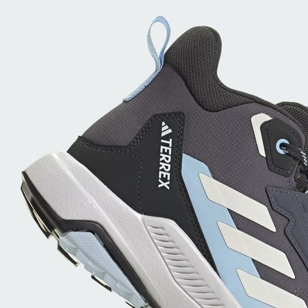 Ботинки Adidas Terrex Anylander Mid Rain.Rdy Hiking Shoes JR6601 JR6601 фото