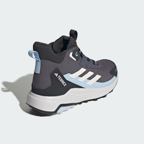Ботинки Adidas Terrex Anylander Mid Rain.Rdy Hiking Shoes JR6601 JR6601 фото