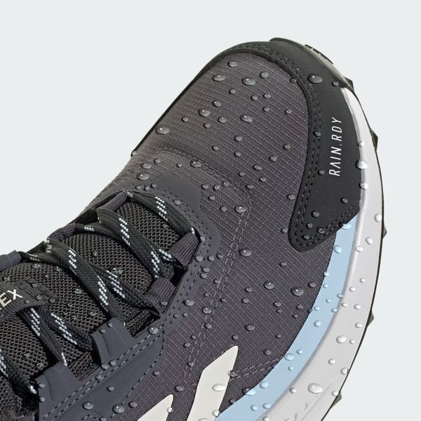 Ботинки Adidas Terrex Anylander Mid Rain.Rdy Hiking Shoes JR6601 JR6601 фото