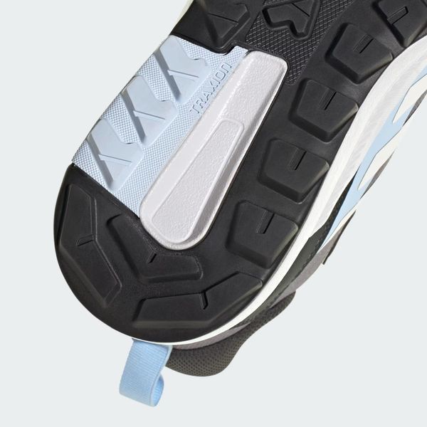 Ботинки Adidas Terrex Anylander Mid Rain.Rdy Hiking Shoes JR6601 JR6601 фото