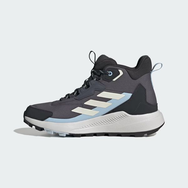 Ботинки Adidas Terrex Anylander Mid Rain.Rdy Hiking Shoes JR6601 JR6601 фото