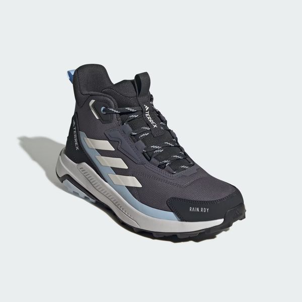 Ботинки Adidas Terrex Anylander Mid Rain.Rdy Hiking Shoes JR6601 JR6601 фото