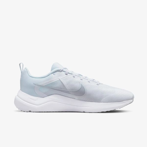 Мужские кроссовки Nike Downshifter 12 White DD9293-100 DD9293-100 фото