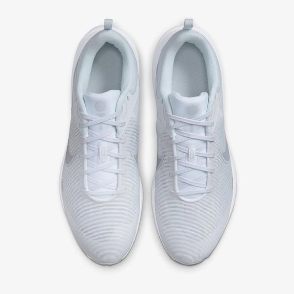 Мужские кроссовки Nike Downshifter 12 White DD9293-100 DD9293-100 фото