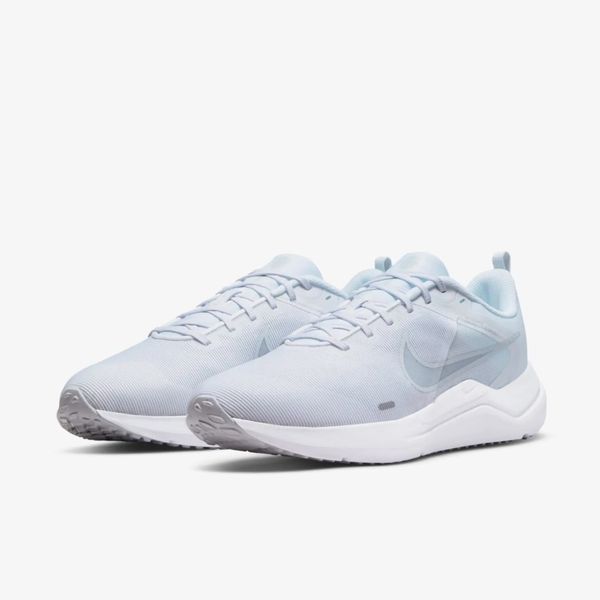 Мужские кроссовки Nike Downshifter 12 White DD9293-100 DD9293-100 фото