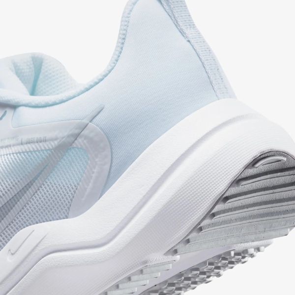Мужские кроссовки Nike Downshifter 12 White DD9293-100 DD9293-100 фото