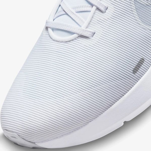 Мужские кроссовки Nike Downshifter 12 White DD9293-100 DD9293-100 фото