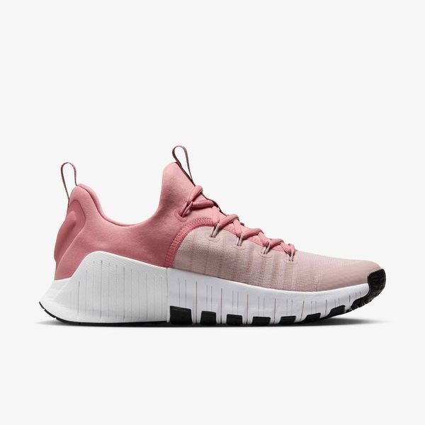 Кросівки Nike Free Metcon 6 Pink FJ7126-606 FJ7126-606 фото