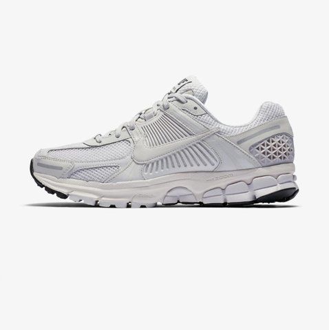 Кроссовки Nike Air Zoom Vomero 5 "Vast Grey" BV1358-001 BV1358-001  фото