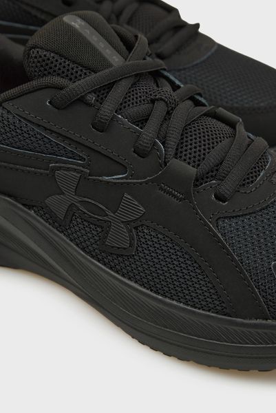 Кросівки UNDER ARMOUR Charged+ Assert 11 Black 6006723-002 6006723-002 фото