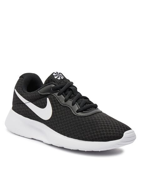 Кроссовки Nike Tanjun Black DJ6257-004 DJ6257-004 фото