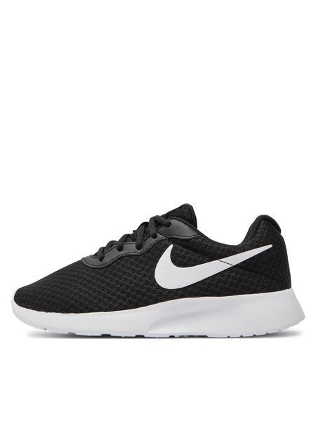 Кроссовки Nike Tanjun Black DJ6257-004 DJ6257-004 фото